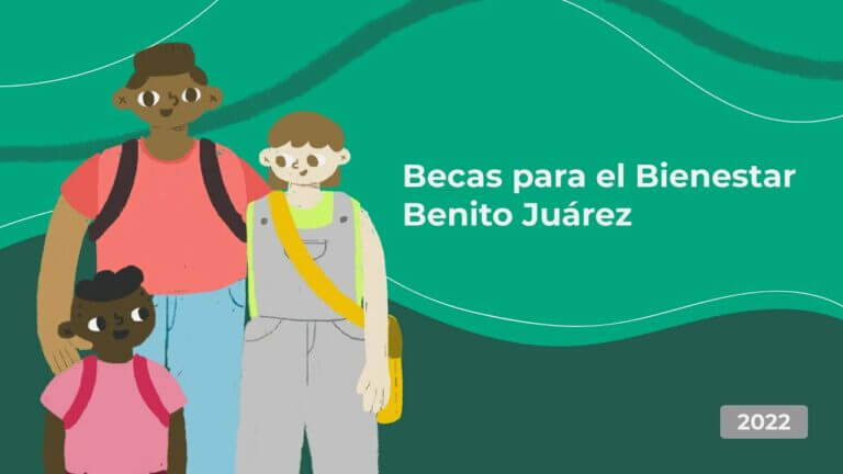 Becas benito juarez objetivo