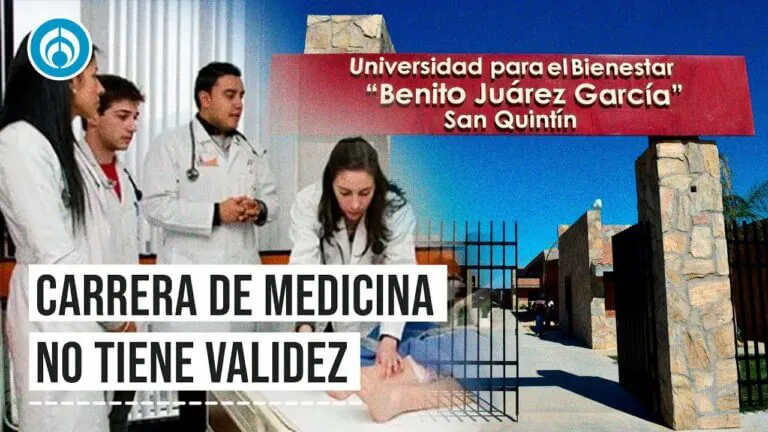 Universidad benito juarez