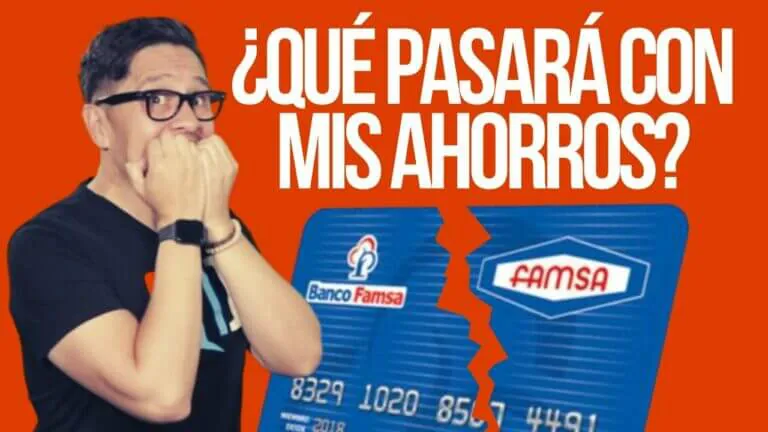 Banco famsa