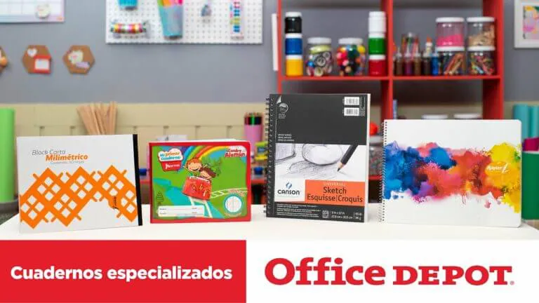 Carta poder office depot