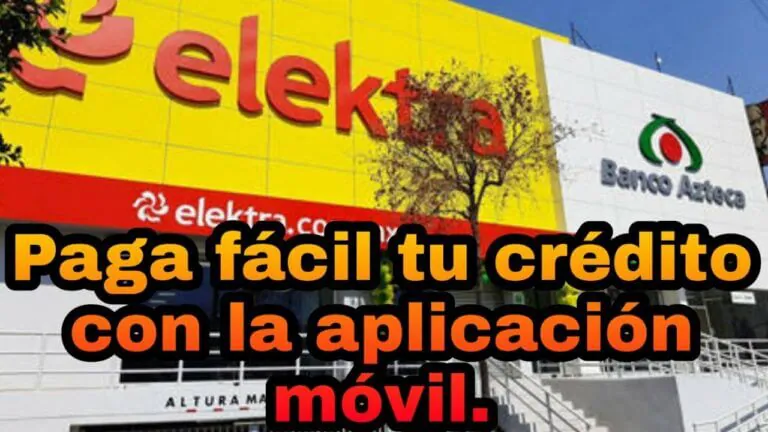 Aplicación de elektra