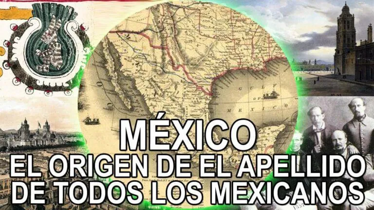 Apellidos con z mexicanos