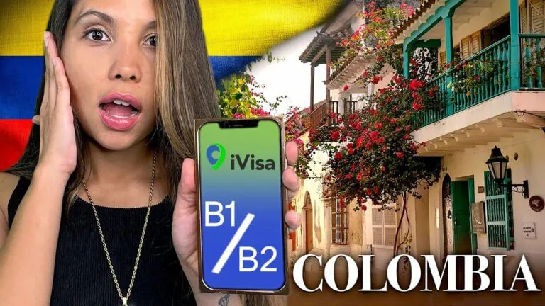 Renovacion pasaporte colombiano en usa