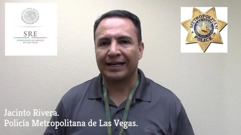 Licencia de conducir consulado mexicano