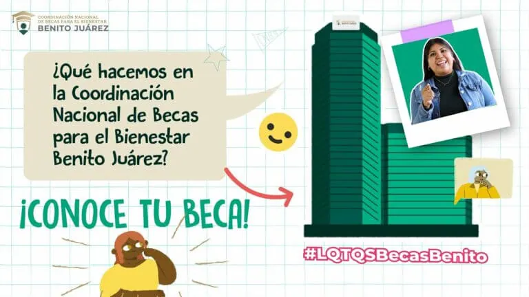 Becas nacionales benito juarez