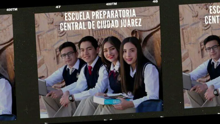 Cual es la mejor preparatoria de ciudad juárez