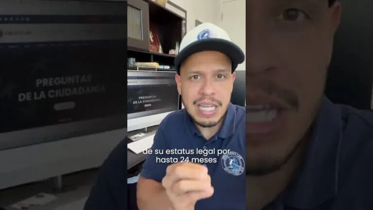 Que es Green Card y como solicitarla