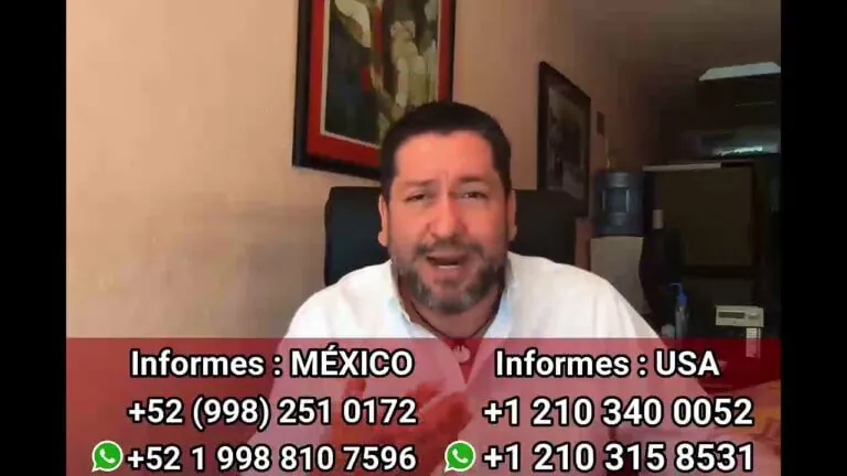Tramitar doble nacionalidad mexicana