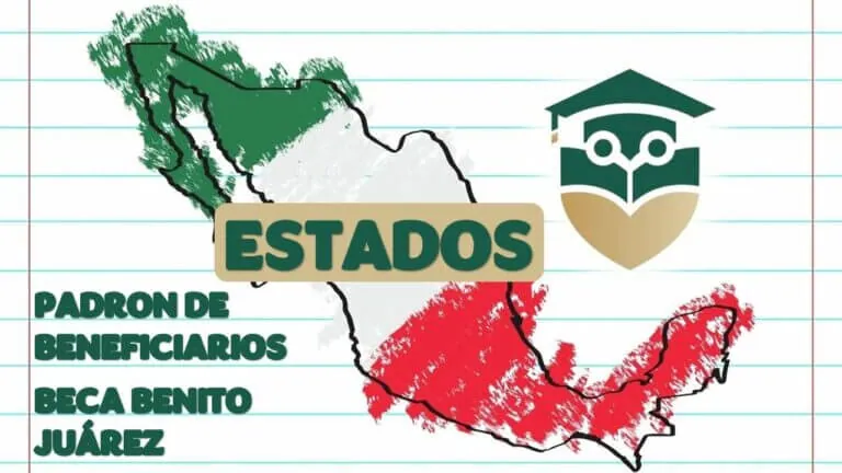 Becas benito juarez zacatecas