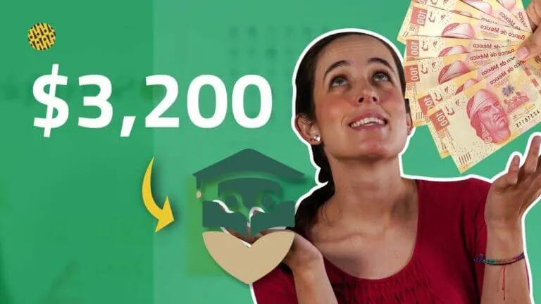 Cuando pagaran beca benito juarez