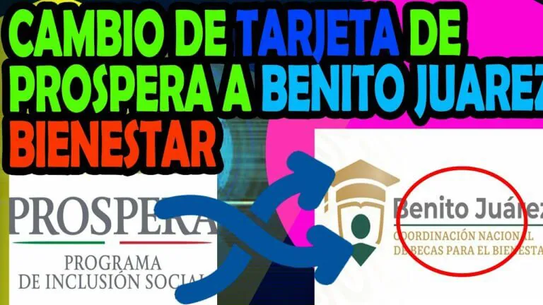 Becas benito juarez toluca