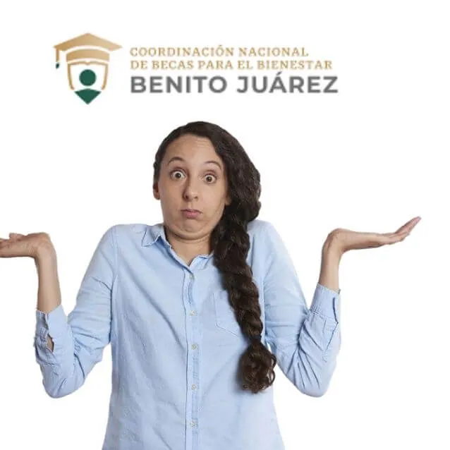 Beca benito juarez consulta