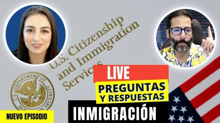 Como obtener la green card si tengo visa de turista