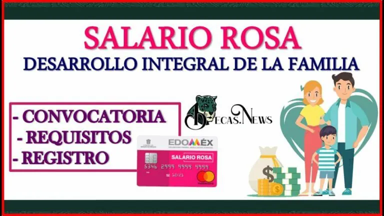 Becas DIF Estado de México: Más oportunidades para tu futuro