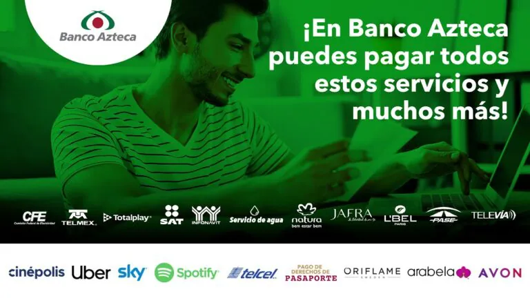 Banco azteca horarios