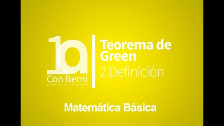 Green significado