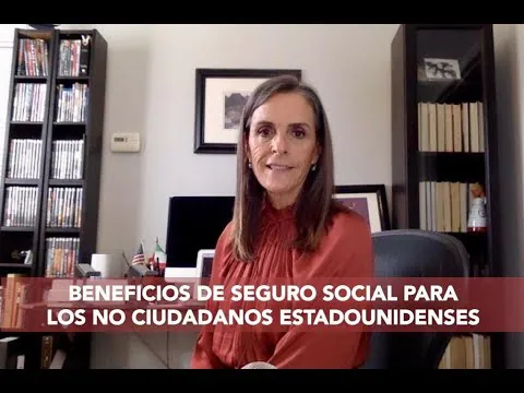 Para que sirve el seguro social en usa