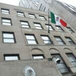 consulado mexicano citas por internet