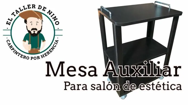 Diferencia entre auxiliar y ayudante de peluqueria