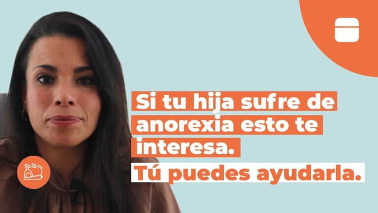 Anorexia centros de ayuda