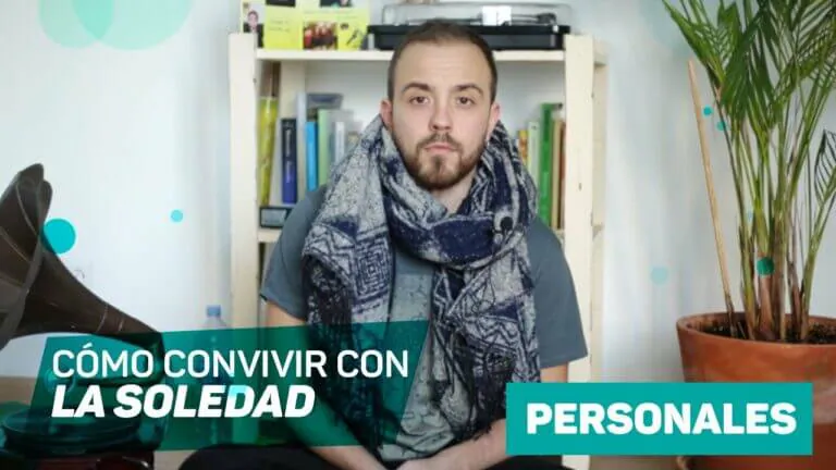 Me siento solo ayuda