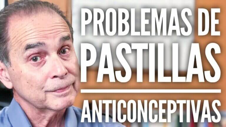 Pastillas anticonceptivas que te ayudan a bajar de peso