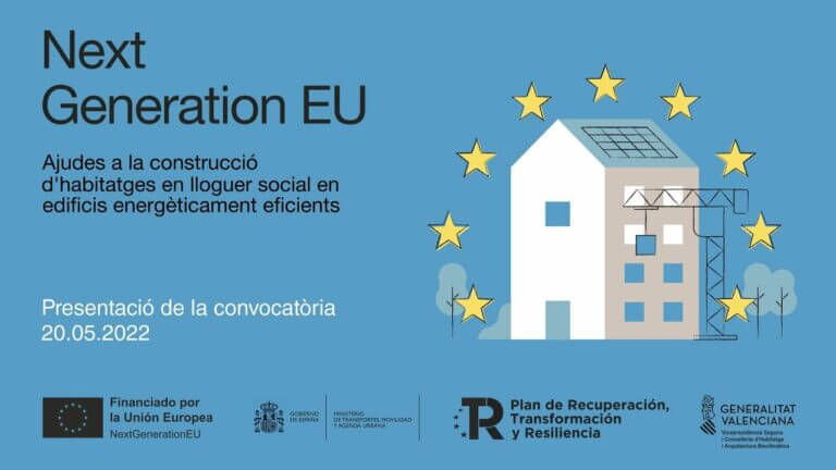 Ayudas a la construccion de vivienda