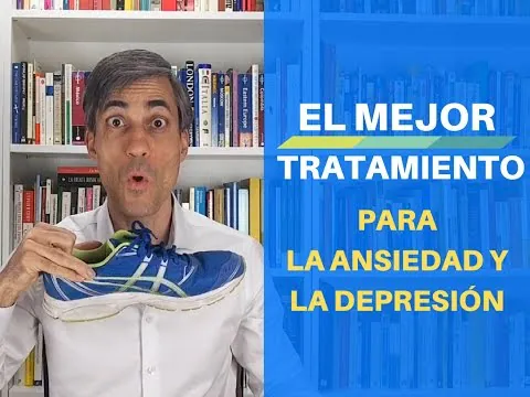 Que ayuda a la depresion