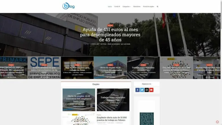 Ayuda para mayores de 45 aã±os rai