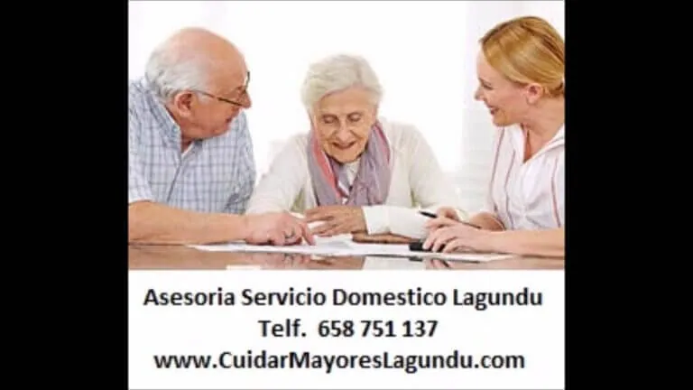 Ayuda a domicilio en donostia