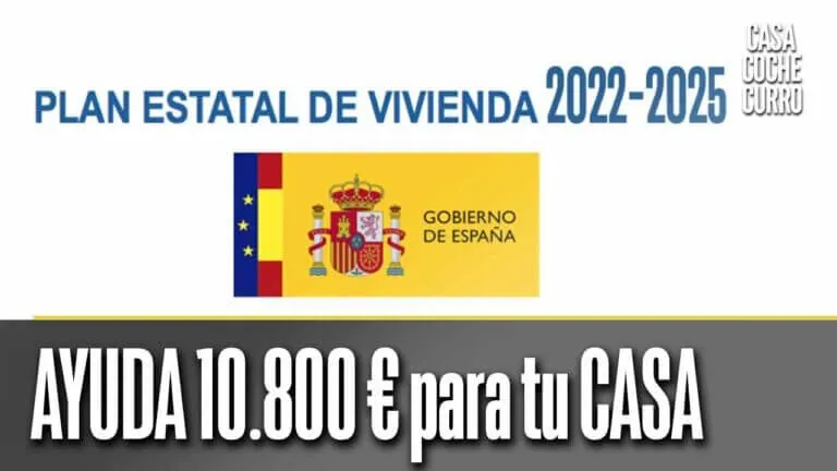 Ayuda compra vivienda jovenes cataluã±a