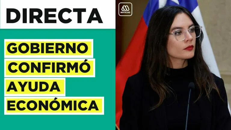 Que es ayuda economica