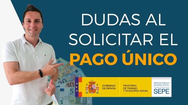 Comprar coche con dinero del pago único: ¿Es posible?