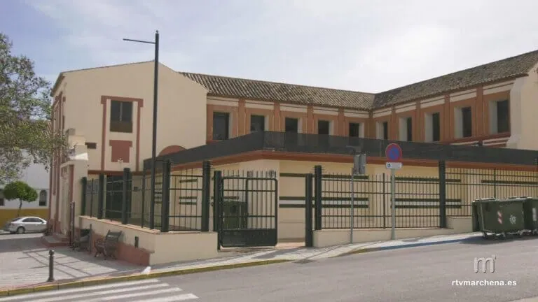 Ayudas publicas individuales junta de andalucia