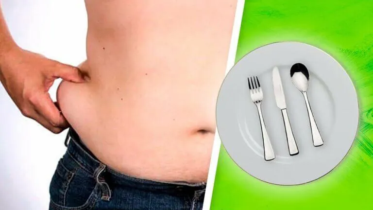Alimentos que ayudan a bajar de peso