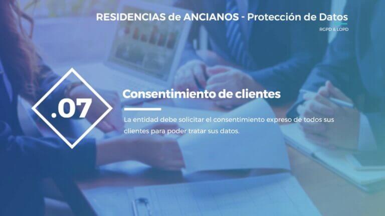 Ayudas a residencias de ancianos