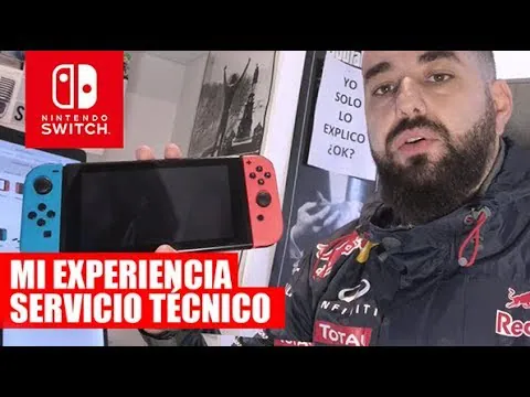 Nintendo ayuda al cliente