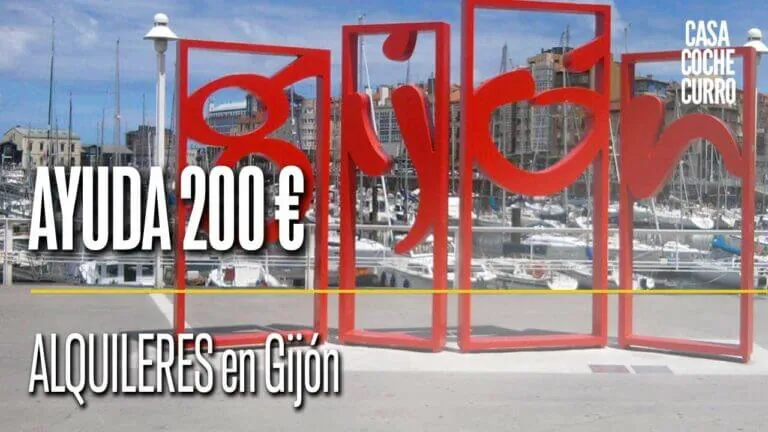 Ayuda 700 euros gijon