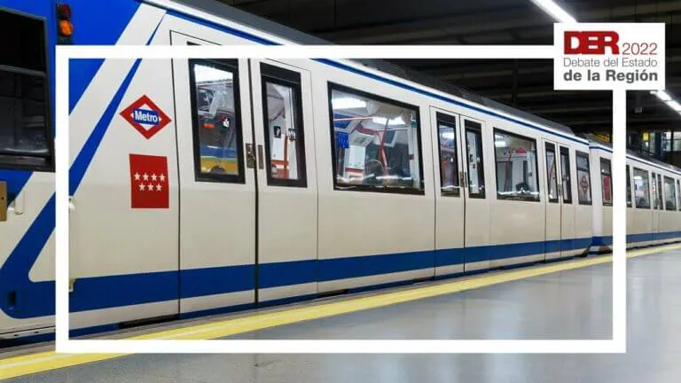 Ayudas al transporte comunidad de madrid