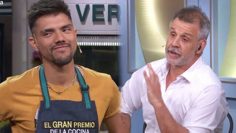 Ayudante cocina lunes a viernes