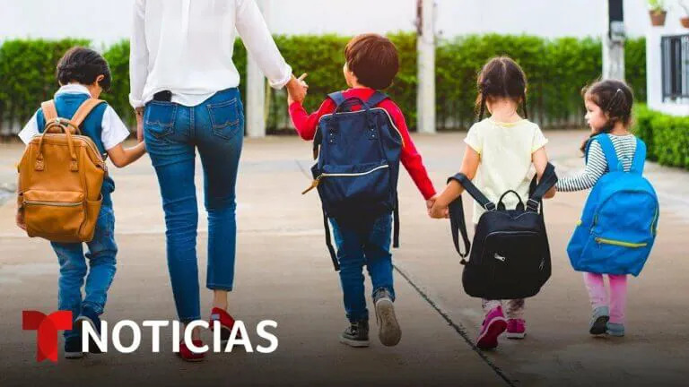 Nueva ayuda madres trabajadoras