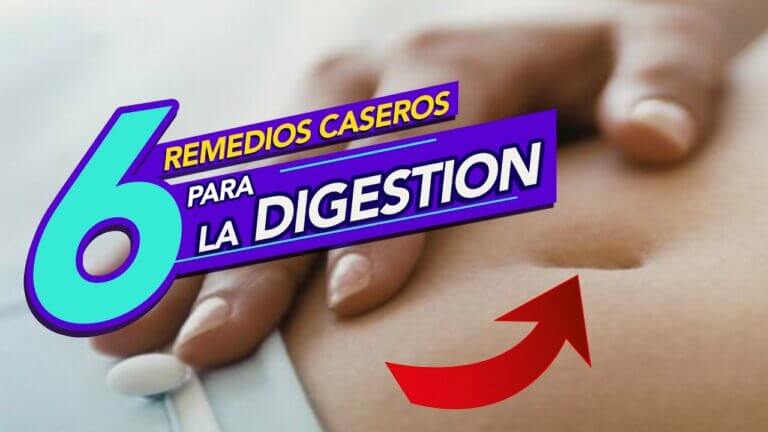 Medicamento para ayudar a la digestion