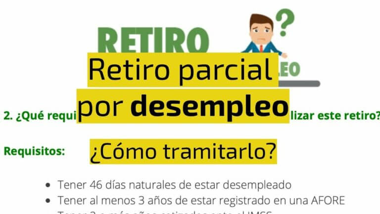 Documentos para ayuda por desempleo