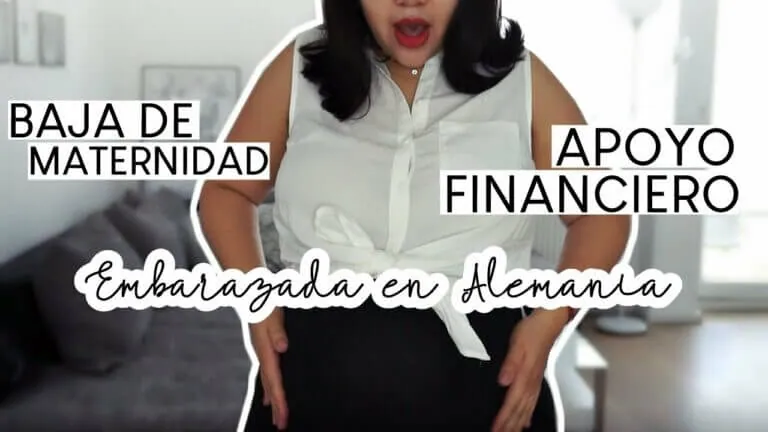 Ayuda economica para embarazadas