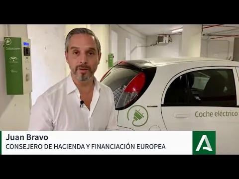 Solicita ayuda al comprar tu coche eléctrico