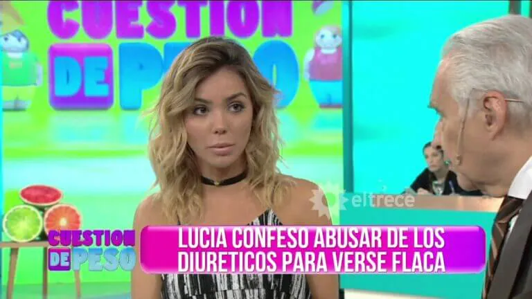 Furosemida ayuda a bajar de peso