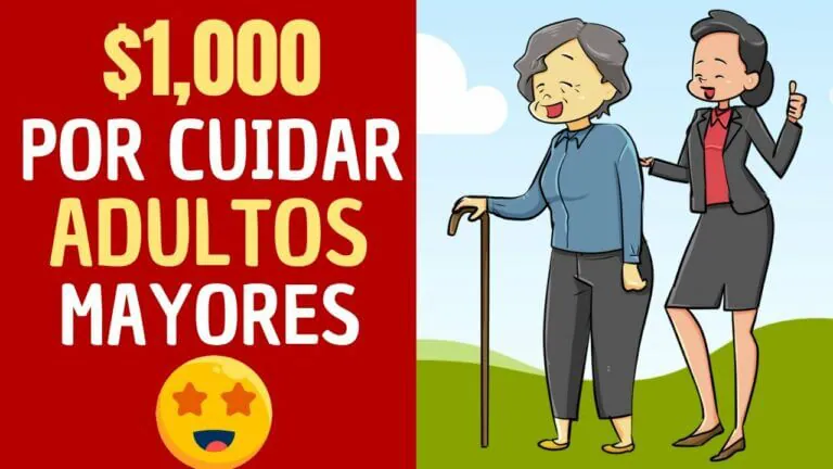Ayuda para cuidadores de personas con discapacidad