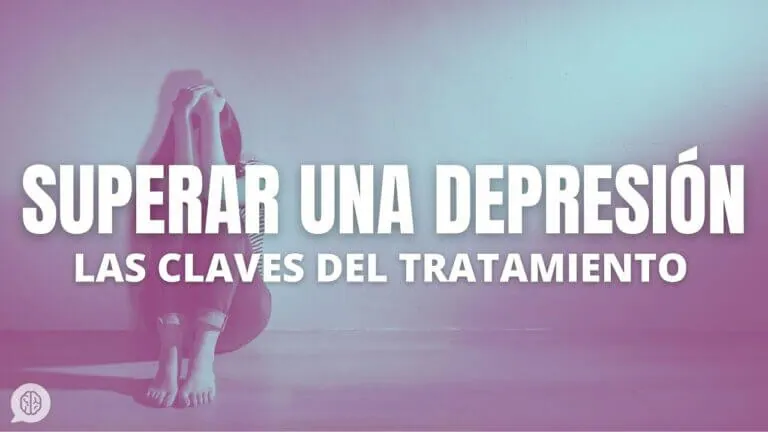 Necesito ayuda para la depresion