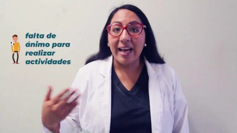 A quien pedir ayuda en caso de depresion