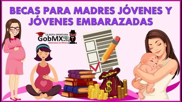 Mujer embarazada busca ayuda economica